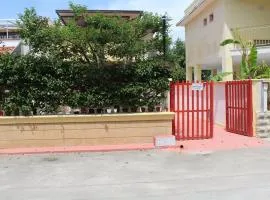 villa depandance a4 by salentolimit