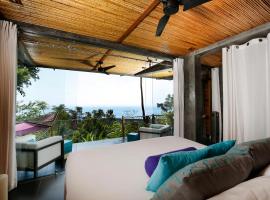 Kura Boutique Hotel Member of the Cayuga Collection，位于乌维塔的酒店