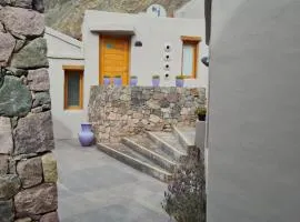 La Casa del Abuelo Hotel Boutique