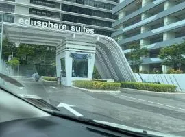 Edusphere Su & Is Suite, Cyberjaya