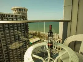 Holidays in Panorama Batumi