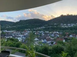 Ferienwohnung Talblick