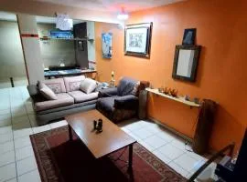 Apartamento - Agradable y privado