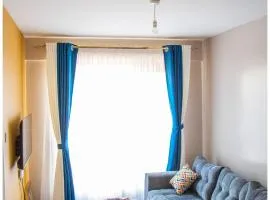 Anne's Luxurious Thindigua Apartment