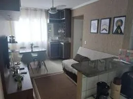 Apartamento Mari 7