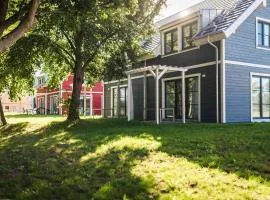 Ferienhäuser Baltic Lagoon Haus 14b