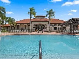 Bella Vida 12br Luxury Villa Pool Spa Near Disney