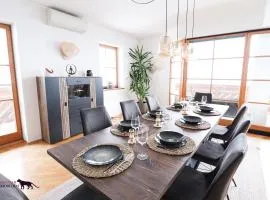 Naturtalente Berghaus - Apartment 4