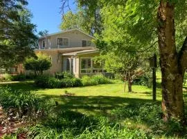 Pet-Friendly Pinehurst Home Hike, Bike and Ski!