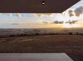 The Cloud at Sen Vineyard，位于White Hills的酒店