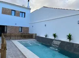 Casa de La Pleita