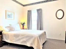 Bittersweet Inn，位于Paulding的酒店