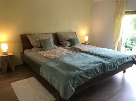 Apartment am See