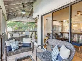 Condo in PGA National Resort w/ Pool & Spa!