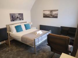 Roomstay Hemel，位于赫默尔亨普斯特德的酒店