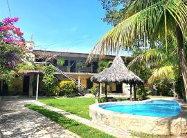 Casa Nova