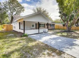 Family-Friendly Winter Haven Home 9 Mi to Legoland