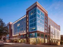 Residence Inn by Marriott Greenville Downtown