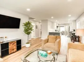 Rental with Pool Access about 8 Mi to Disneyland