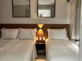 Hotel - Gran Lençóis Flat