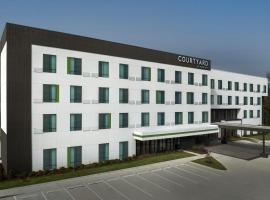 Courtyard by Marriott Northport，位于Northport的酒店