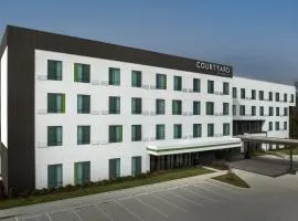 Courtyard by Marriott Northport