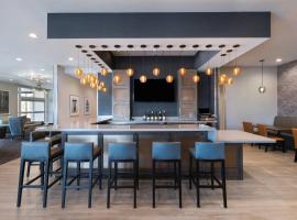 TownePlace Suites by Marriott Dallas DFW Airport North/Irving，位于欧文达拉斯-沃斯堡国际机场 - DFW附近的酒店