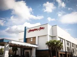 哈蒙德汉普顿酒店