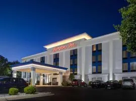 Hampton Inn by Hilton in Hot Springs, Arkansas