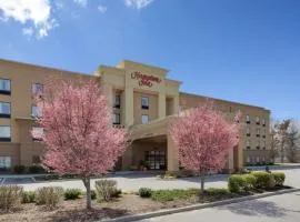 Hampton Inn by Hilton Garden City Long Island