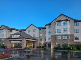 Homewood Suites by Hilton Carle Place - Garden City, NY，位于Carle Place的酒店