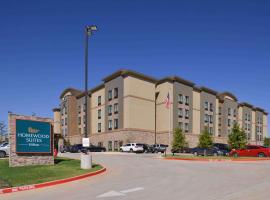 Homewood Suites by Hilton Trophy Club Southlake