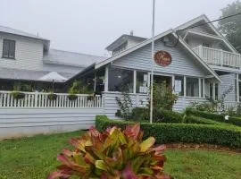 The Manor Tamborine Mountain