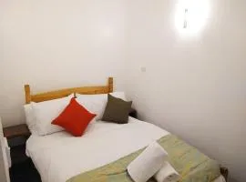 Park Lane Ground Floor Apartment - Workington Town Centre Location - Free Overnight parking