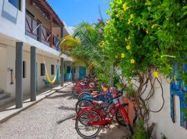 Casa Toloc Tulum，位于图卢姆的酒店