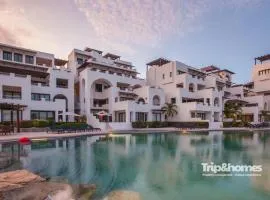 Playa de La Paz 3 BR Condo Access to Beach club