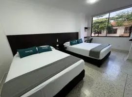 Hotel Mar Inn Cali