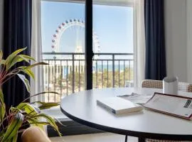Urbanstay Sokcho Beach AB