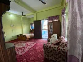 pujan's homestay
