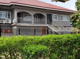 Casa Consuelo Guest House