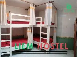 Liem Hostel Malioboro
