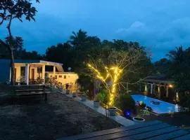 Lily Resort Udawalawe