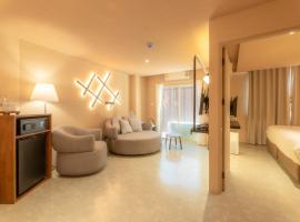 Mai Hotel Chiang Mai，位于清迈的酒店