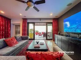 Playa de La Paz 1 Br Luxury Condo & access to Beach Club