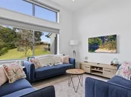 Habitat House - Modern Family Retreat