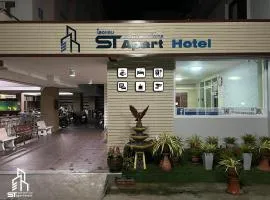 เอส ที อพาร์ทโฮเทล / S.T.ApartHotel
