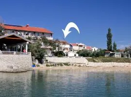 Apartments Zdrave - near beach