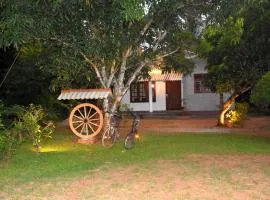 Dinu Villa Anuradhapura