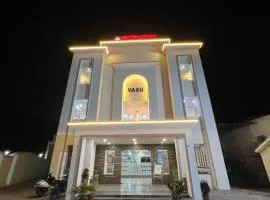 Hotel Vasu International