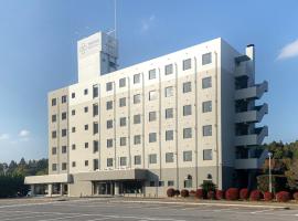 Tabino Hotel EXpress Narita，位于成田东京成田国际机场 - NRT附近的酒店